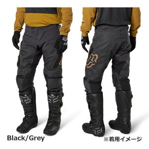 フォックス（FOX） オフロードパンツ Defend Off Road 耐久性 頑丈