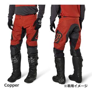 Fox オフロードパンツ フォックス FOX オフロードパンツ Defend Off Road 耐久性 頑丈