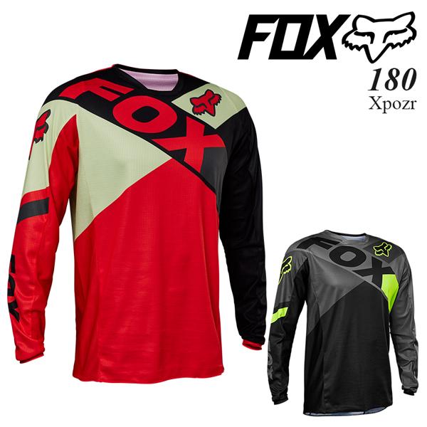 FOX オフロードジャージ 180 Xpozr