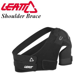 Leatt リアット プロテクター Shoulder Brace 〜2023年モデル｜msi1