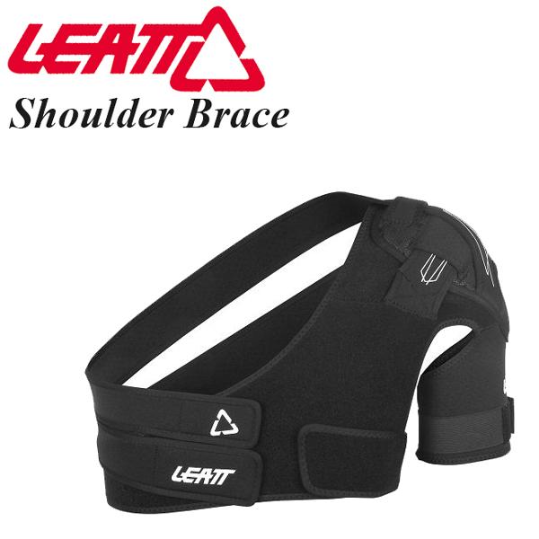 Leatt リアット プロテクター Shoulder Brace 〜2023年モデル