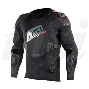 Leatt リアット 3DF AirFit エアフィット バック プロテクター