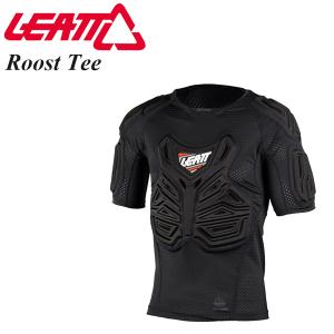 Leatt リアット プロテクター Roost Tee 〜2023年モデル｜msi1