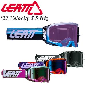 Leatt カラーレンズ ゴーグル用 Velocity 6.5 Lens : モータースポーツ