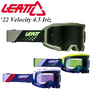 Leatt カラーレンズ ゴーグル用 Velocity 6.5 Lens : モータースポーツ