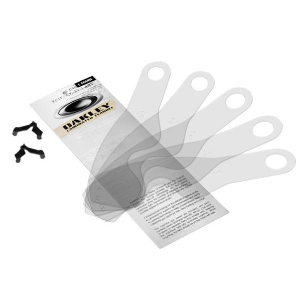 Oakley オークリー L Frame Lフレーム  MX ゴーグル用 ティアオフ