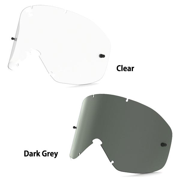 Oakley オークリー O Frame 2.0 Oフレーム2.0 MX ゴーグル用 カラーレンズ