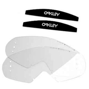 Oakley オークリー O Frame 2.0 Oフレーム2.0 MX ゴーグル用 ロールオフレン...
