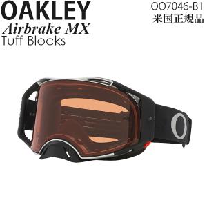 OAKLEY（オークリー） ゴーグル モトクロス用 Front Line MX Moto