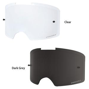 Oakley オークリー Airbrake エアブレイク MX ゴーグル用 Prizm