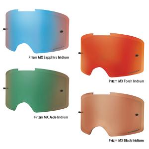 OAKLEY ゴーグル OAKLEY（オークリー） ゴーグル モトクロス用 Front Line MX Moto