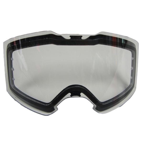 Oakley オークリー Front Line フロントライン MX ゴーグル用 ロールオフレンズ