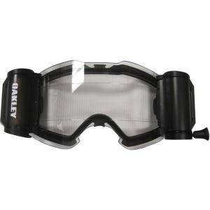 Oakley オークリー Airbrake エアブレイク MX ゴーグル Matte White