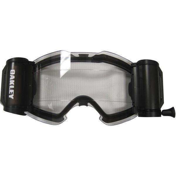 Oakley オークリー Front Line フロントライン MX ゴーグル用 ロールオフキット