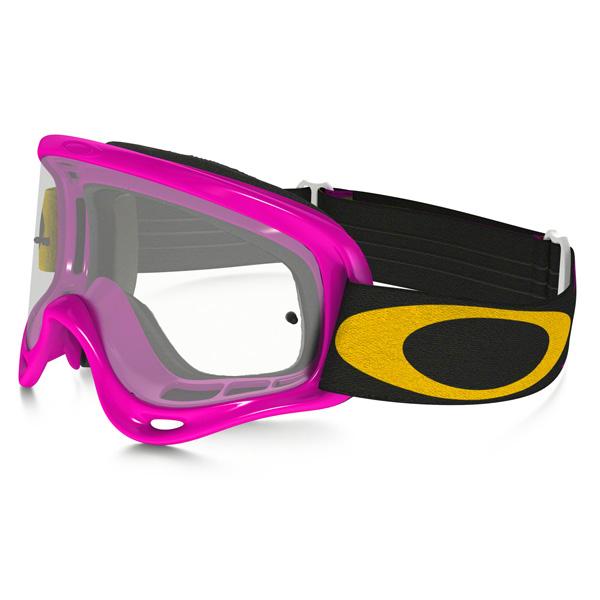 Oakley オークリー XS O Frame Oフレーム MX ゴーグル 子供用 High Vol...