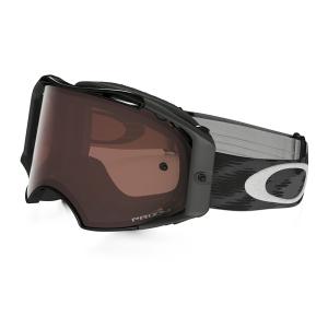 Oakley オークリー Airbrake エアブレイク MX ゴーグル Matte White