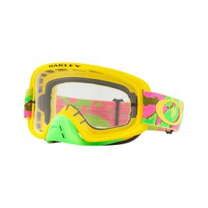 OAKLEY（オークリー） ゴーグル モトクロス用 Front Line MX Moto