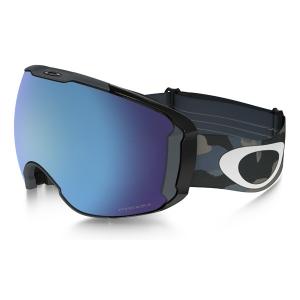 Oakley オークリー Airbrake XL Snow エアブレイク XL スノー ゴーグル Mark McMorris マーク・マクモリス シグネイチャー OO7078-13 アジアンフィット｜msi1