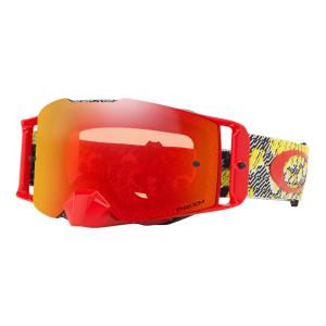 Oakley オークリー Front Line フロントライン MX ゴーグル Thermo