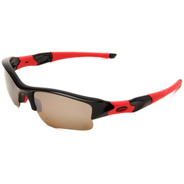 Oakley オークリー サングラス Flak Jacket XLJ フラックジャケットXLJ Ke...