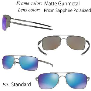 Oakley サングラス Gauge 8 L ...の詳細画像1