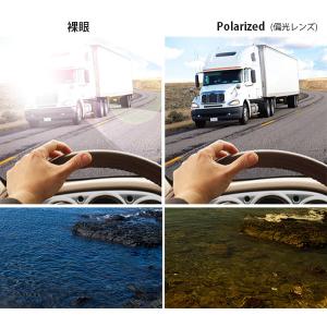 Oakley サングラス Gauge 8 L ...の詳細画像2