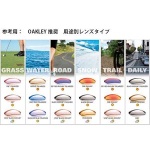 Oakley サングラス Gauge 8 L ...の詳細画像4