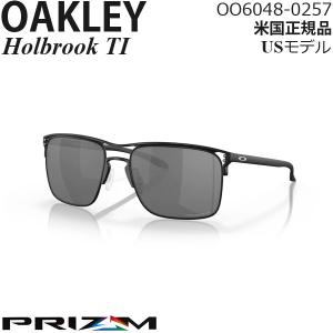Oakley サングラス Holbrook TI...の商品画像