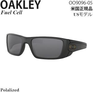 Oakley サングラス Fuel Cell OO9096-05｜msi1