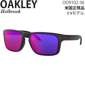 Oakley サングラス Holbrook OO9102-36