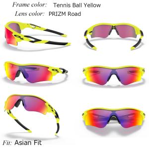 Oakley サングラス RadarLock ...の詳細画像1