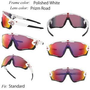 Oakley サングラス Jawbreaker...の詳細画像1