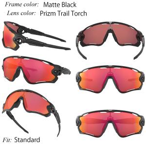 Oakley サングラス Jawbreaker...の詳細画像1