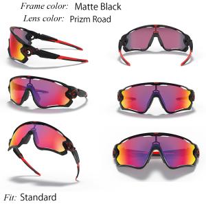 Oakley サングラス Jawbreaker...の詳細画像1