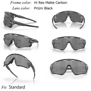 Oakley サングラス Jawbreaker...の詳細画像1