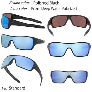 Oakley サングラス Turbine Ro...の詳細画像1