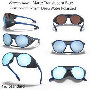 Oakley サングラス Clifden プリ...の詳細画像1