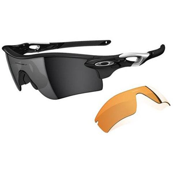 Oakley オークリー サングラス Radarlock Path レーダーロックパス OO9181...