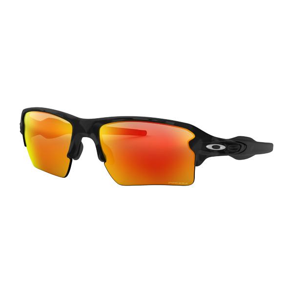 Oakley オークリー サングラス Flak 2.0 XL フラック2.0 XL Black Ca...