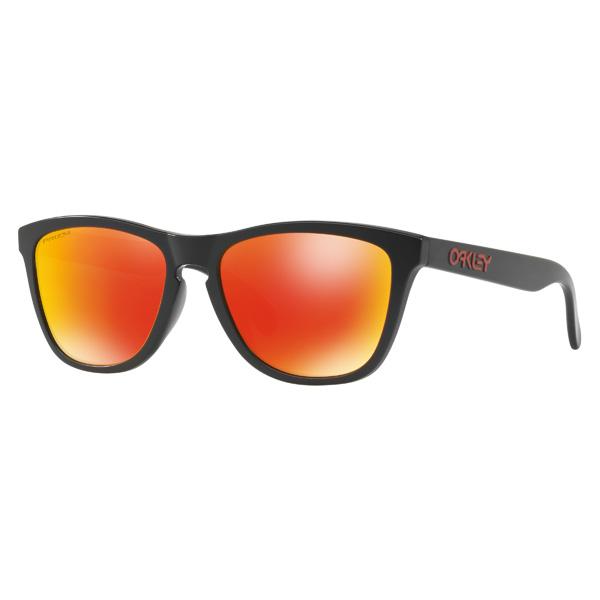 Oakley オークリー サングラス Frogskins フロッグスキン OO9245-6354 ア...