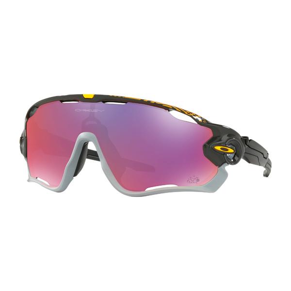 Oakley オークリー サングラス Jawbreaker ジョウブレイカー Tour de Fra...