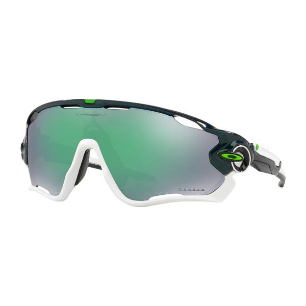 Oakley オークリー サングラス Jawbreaker ジョウブレイカー Cavendish E...