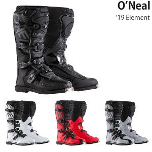 O'Neal オニール オフロード  Element エレメント ブーツ