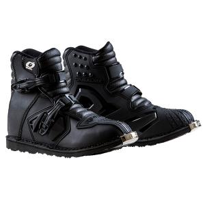 O'Neal オニール ライダー ショーティー ブーツ 黒 Rider