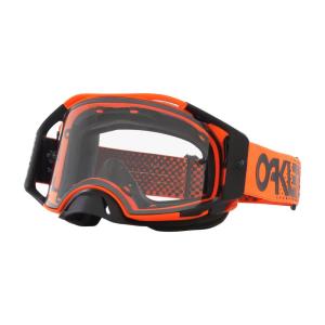 Oakley オークリー Front Line フロントライン MX ゴーグル用 Prizm