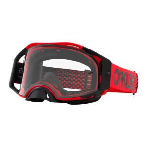 OAKLEY Oakley MXゴーグル L Frame OO7008-3000 : モーター