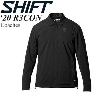 【特価処分/値下げ品】Shift ジャケット R3CON Coaches｜msi1