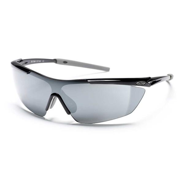 Smith スミス サングラス VXE VXPCGYMBK 【Black/Platinum &amp; Ig...