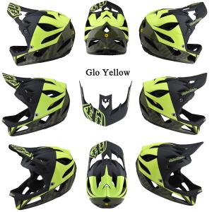 Troy Lee ヘルメット 自転車用 Sta...の詳細画像4