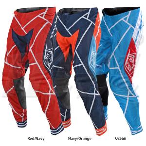 Troy Lee トロイリー 2019年 SE Air SEエア パンツ Metric メトリック